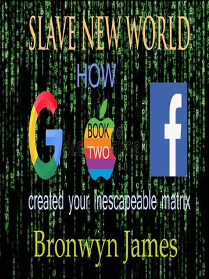 cover image of Slave New World